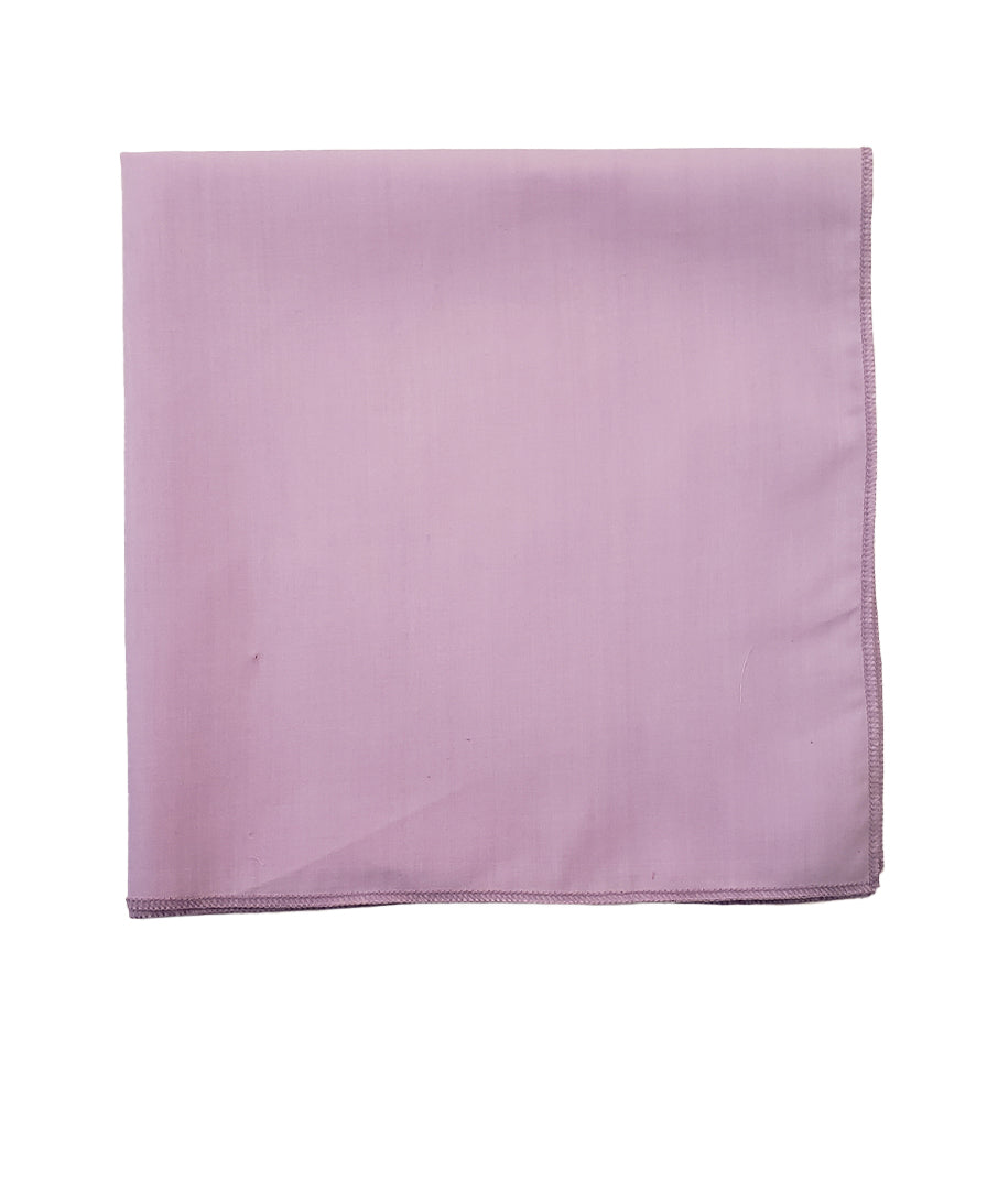 SQ3199 Lavender Purple Bandana