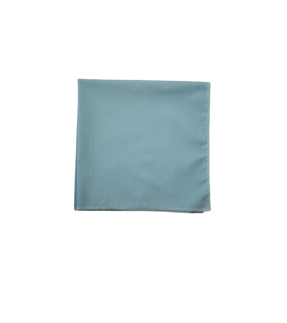 SQ3048 Light Blue Bandana