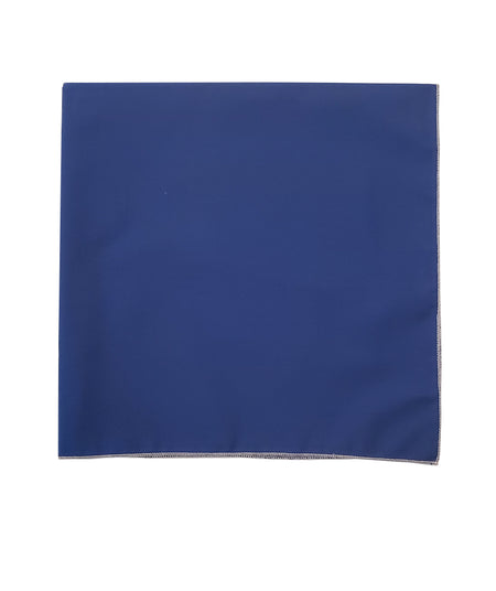 SQ3063 Royal Blue Bandana