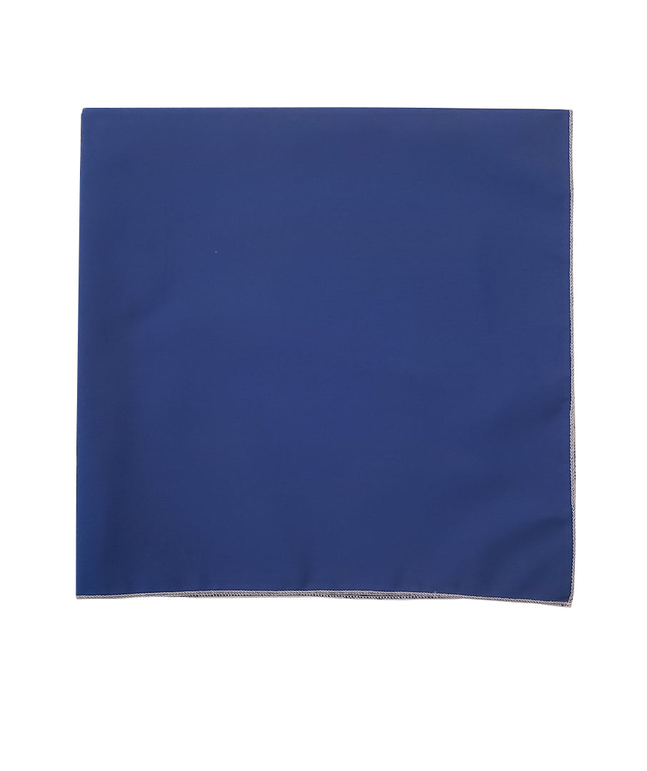 SQ3063 Royal Blue Bandana
