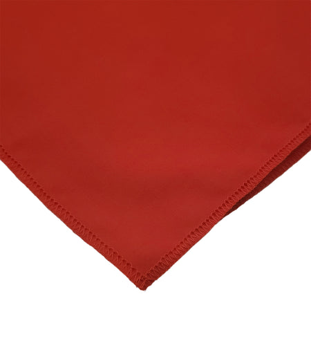 SQ3100 Red Bandana