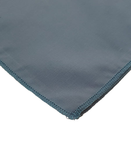 SQ3196 Carolina Blue Bandana