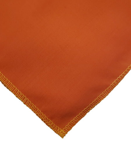 SQ3197 Orange Bandana