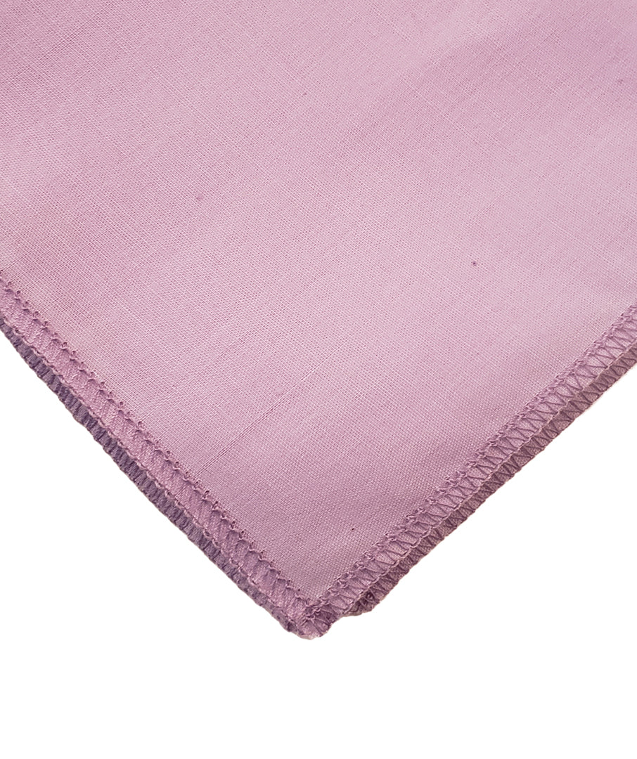 SQ3199 Lavender Purple Bandana
