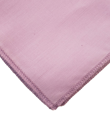 SQ3199 Lavender Purple Bandana