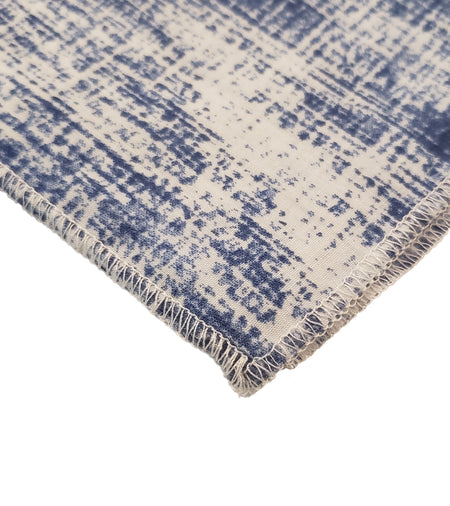 SQ3246 Doggie Bandana, Blue