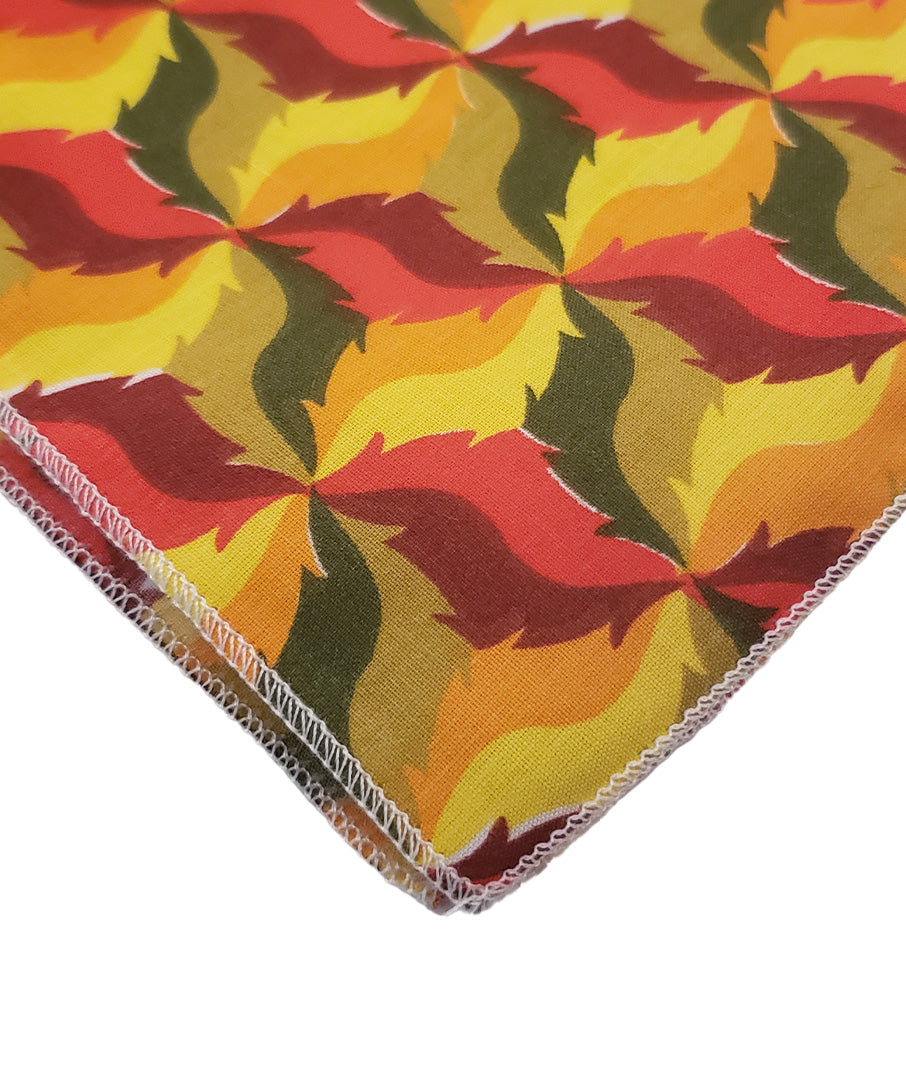 SQ3248 Thanksgiving Bandana