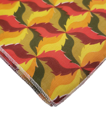 SQ3248 Thanksgiving Bandana