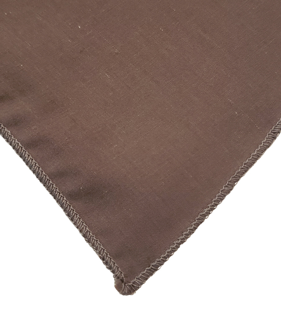 SQ3028 Brown Bandana