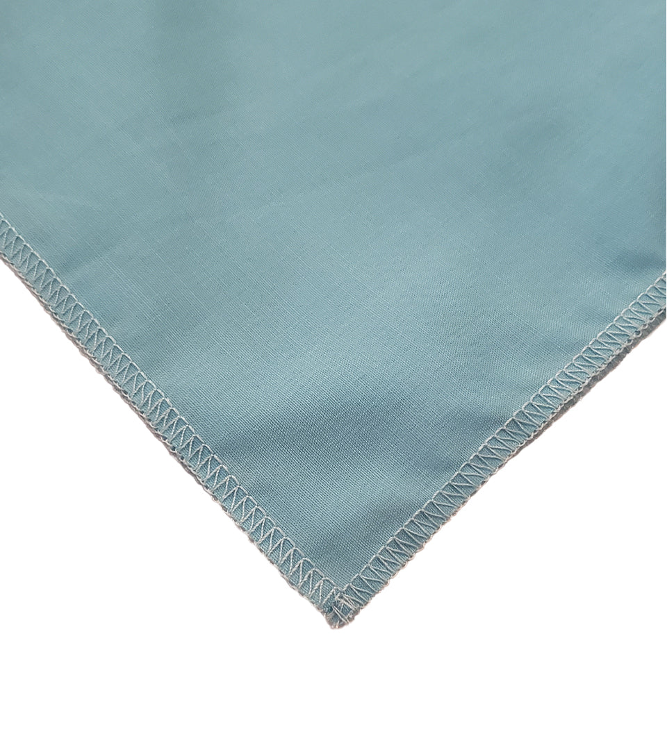 SQ3048 Light Blue Bandana