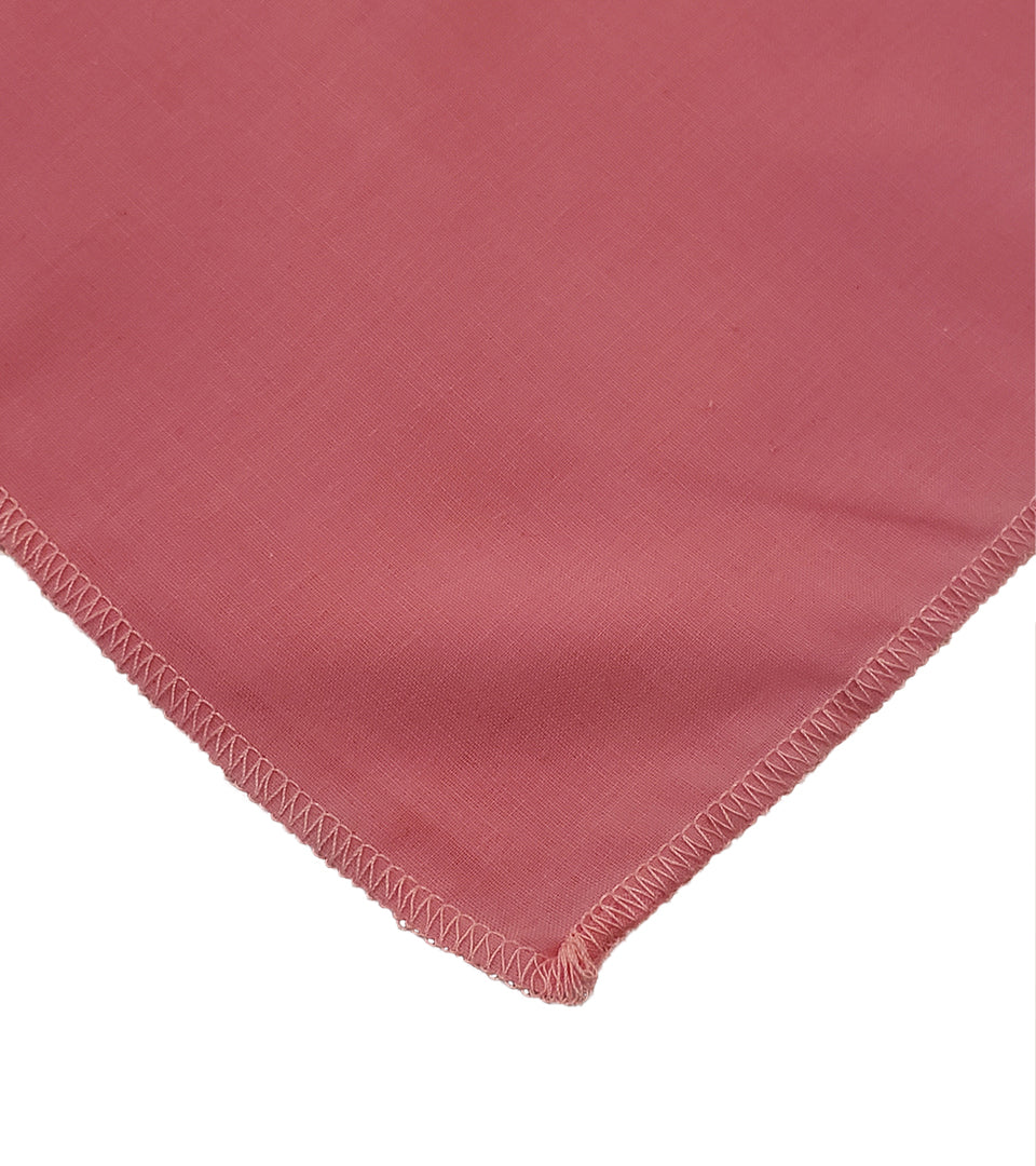 SQ3060 Light Pink Bandana